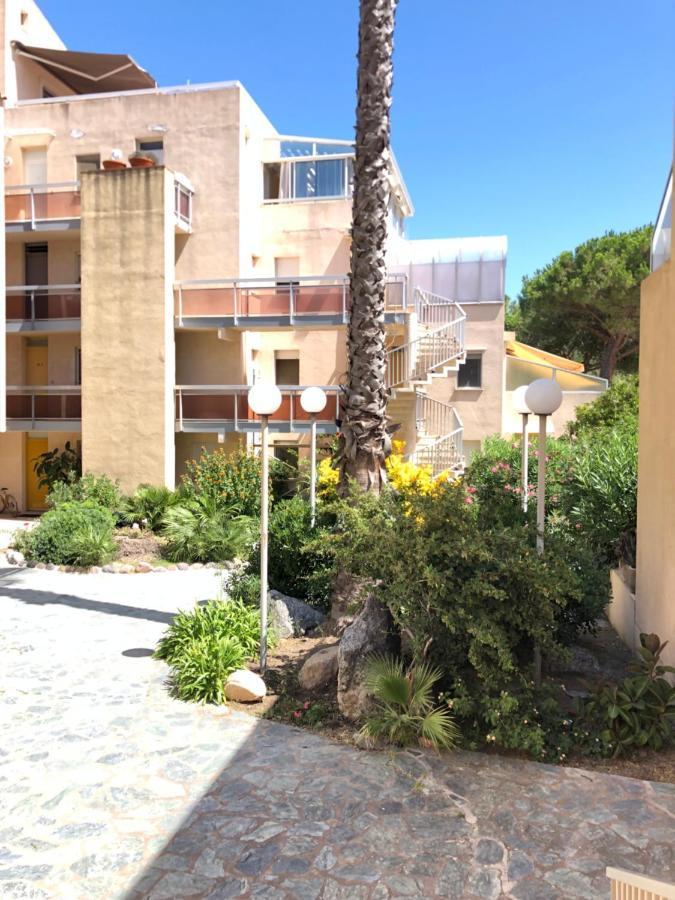 Duplex Renove Les Pieds Dans L'Eau Apartment Calvi  Exterior photo